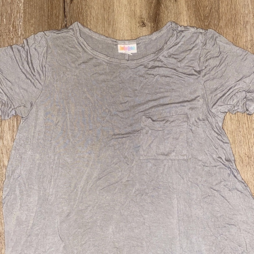 Lularoe Carly dress.